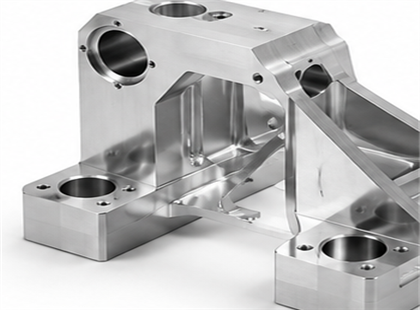 CNC machined parts