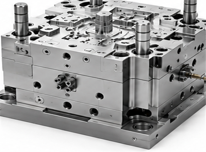 Injection mold
