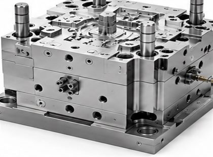 Injection mold